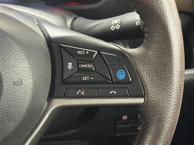 Nissan ROOX 2021 8192409-21