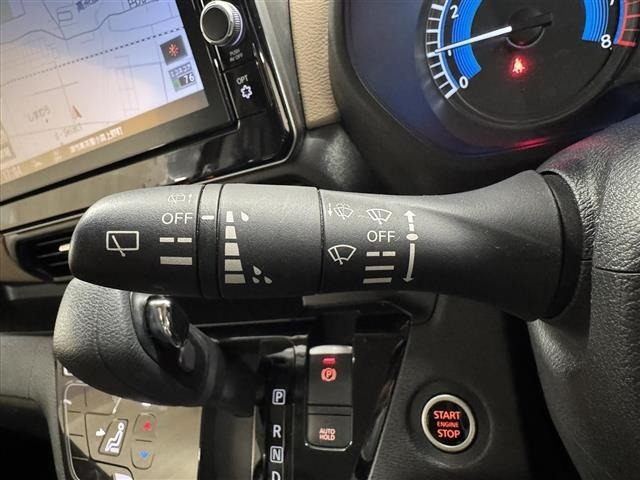 Nissan ROOX 2021 8192409-22