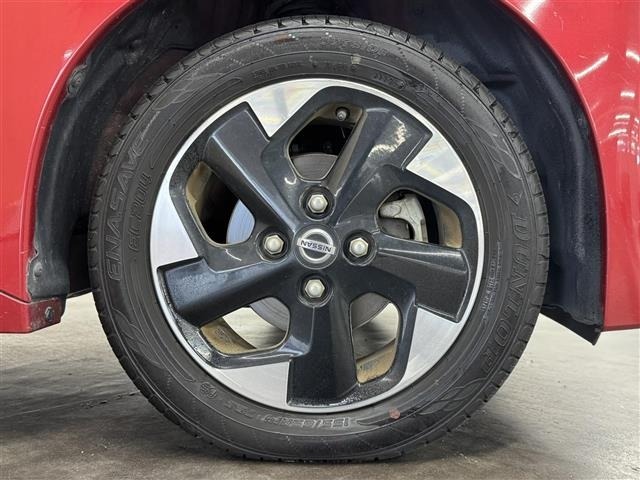 Nissan ROOX 2021 8192409-23