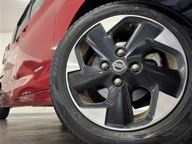 Nissan ROOX 2021 8192409-24