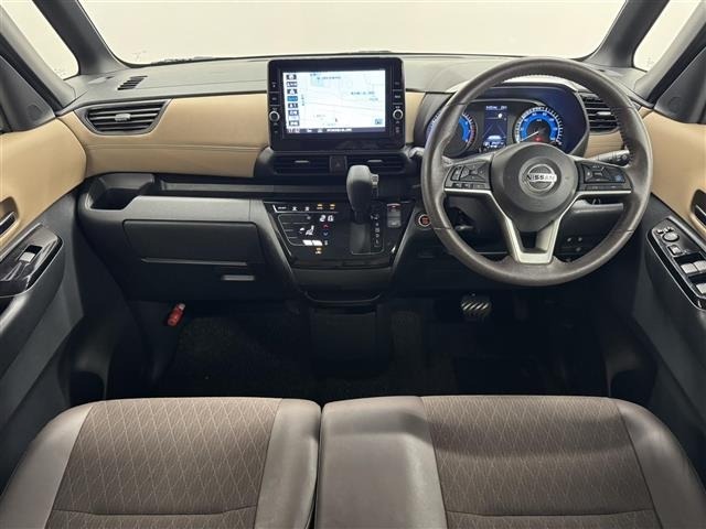 Nissan ROOX 2021 8192409-25