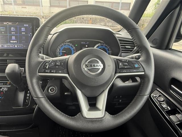 Nissan ROOX 2021 8192410-1