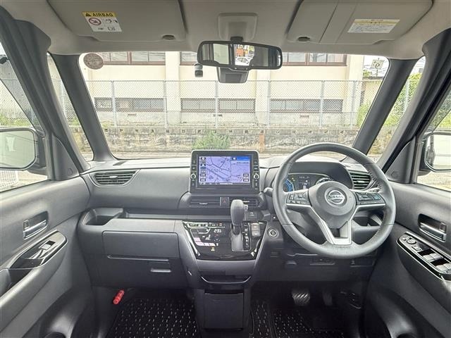 Nissan ROOX 2021 8192410-15