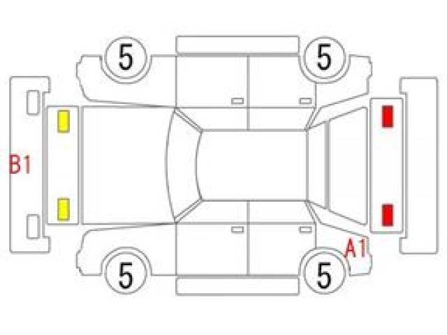 Nissan ROOX 2021 8192410-23