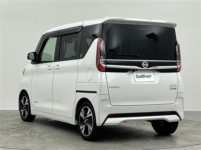 Nissan ROOX 2022 8192412-13