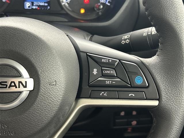 Nissan ROOX 2022 8192412-17