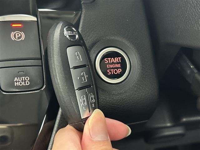 Nissan ROOX 2022 8192412-22