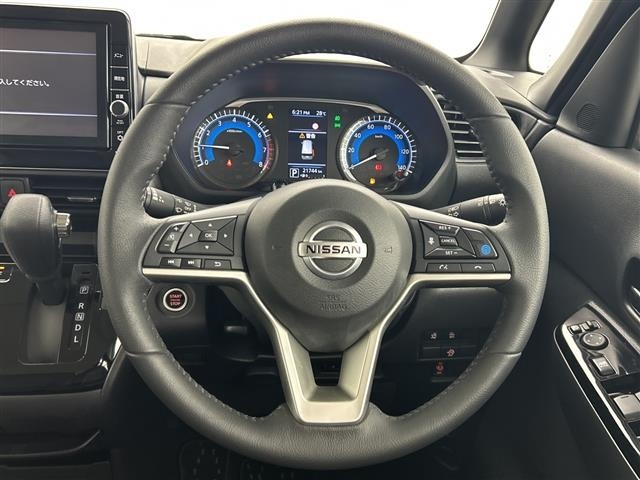 Nissan ROOX 2022 8192412-3