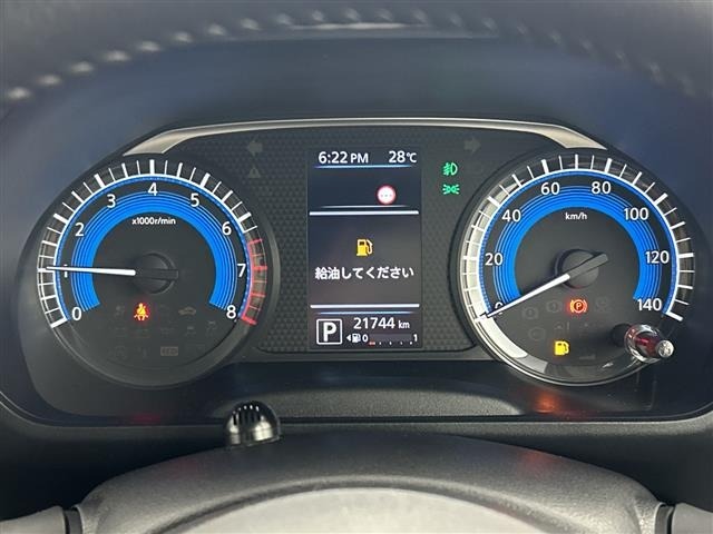 Nissan ROOX 2022 8192412-7