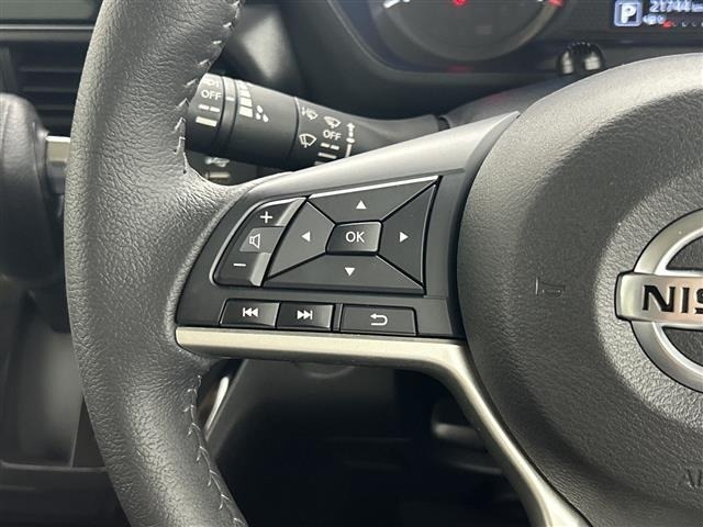 Nissan ROOX 2022 8192412-9