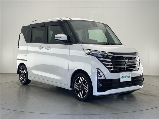 Nissan ROOX 2023 8192413-0
