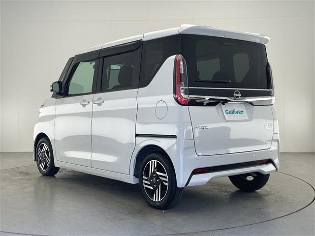 Nissan ROOX 2023 8192413-13