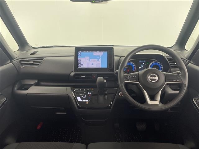 Nissan ROOX 2023 8192413-14