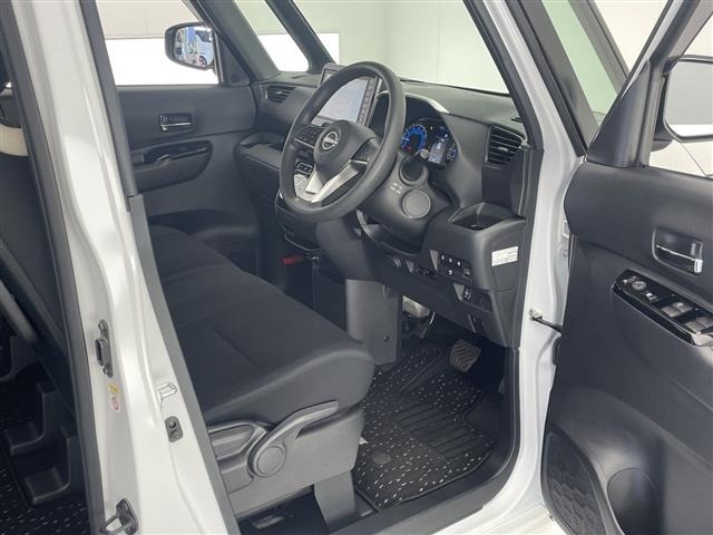 Nissan ROOX 2023 8192413-22