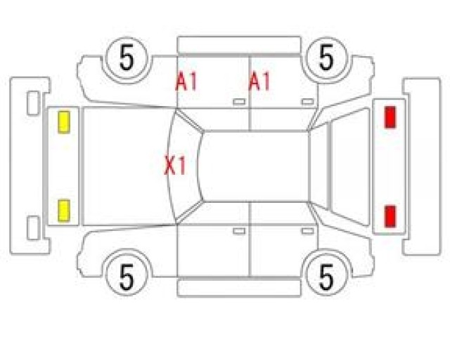 Nissan ROOX 2023 8192413-23