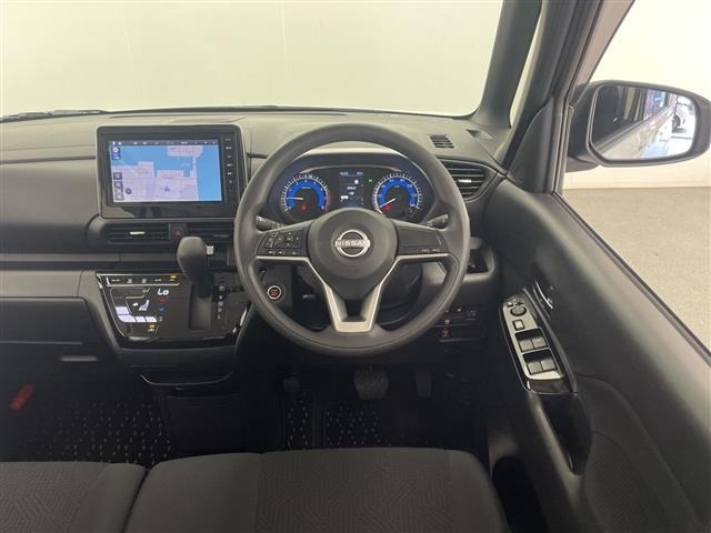 Nissan ROOX 2023 8192413-8