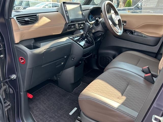 Nissan ROOX 2020 8192414-12