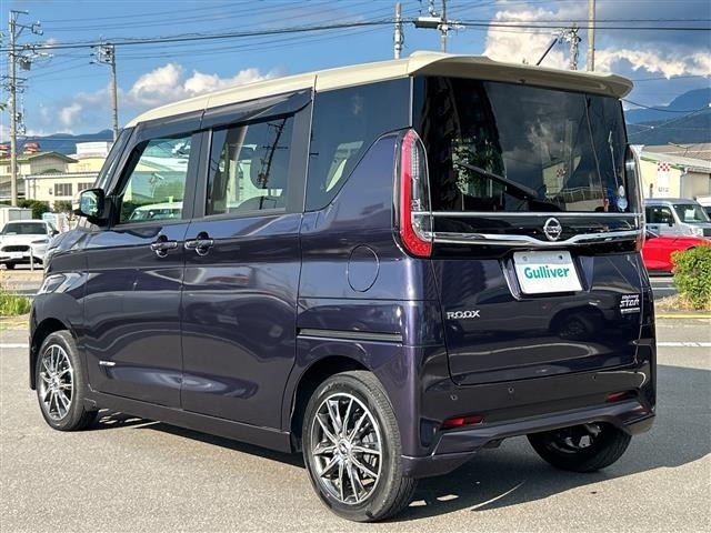 Nissan ROOX 2020 8192414-13