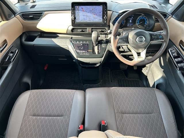 Nissan ROOX 2020 8192414-14