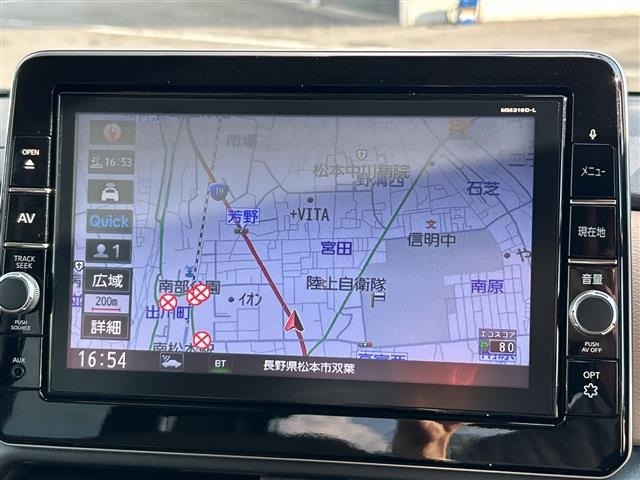 Nissan ROOX 2020 8192414-19