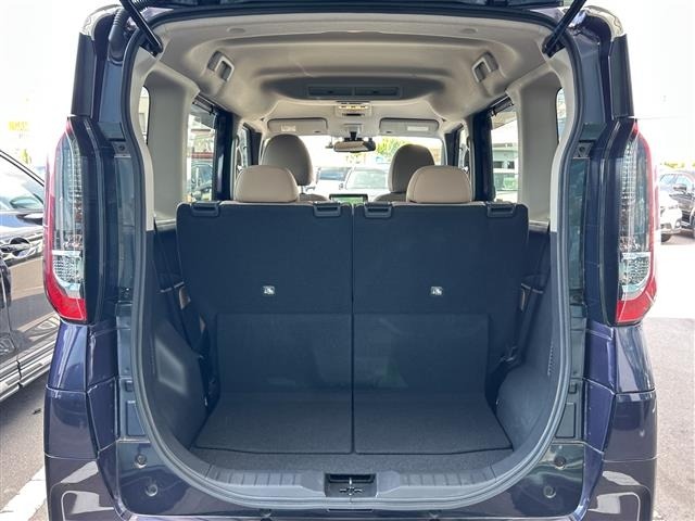 Nissan ROOX 2020 8192414-2