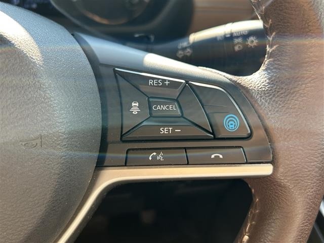 Nissan ROOX 2020 8192414-21