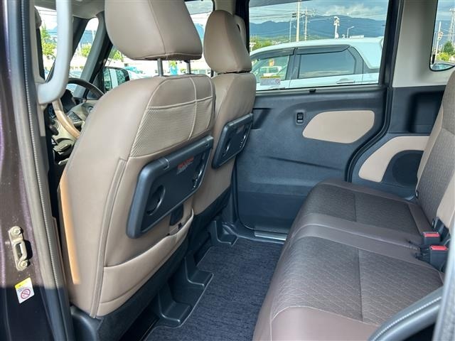 Nissan ROOX 2020 8192414-22