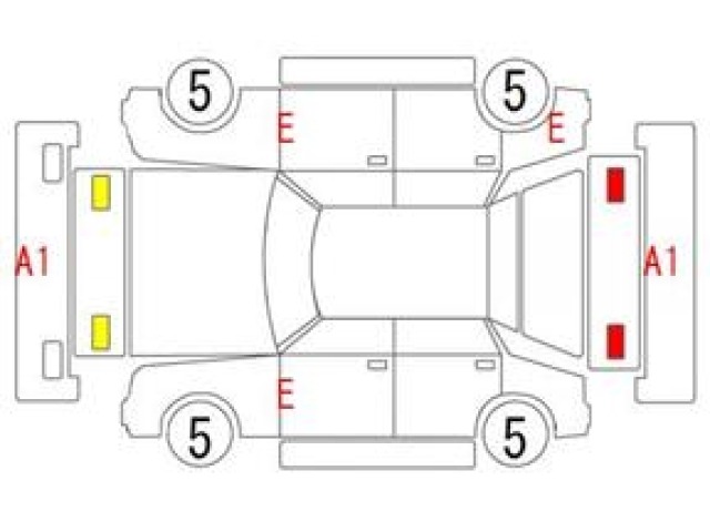 Nissan ROOX 2020 8192414-23