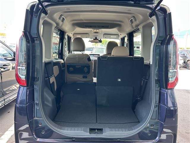 Nissan ROOX 2020 8192414-4