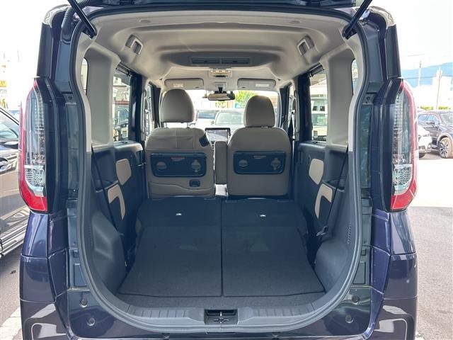 Nissan ROOX 2020 8192414-6