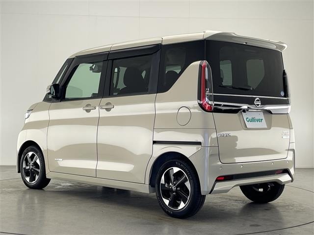 Nissan ROOX 2021 8192416-13