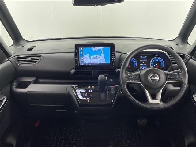 Nissan ROOX 2021 8192416-15
