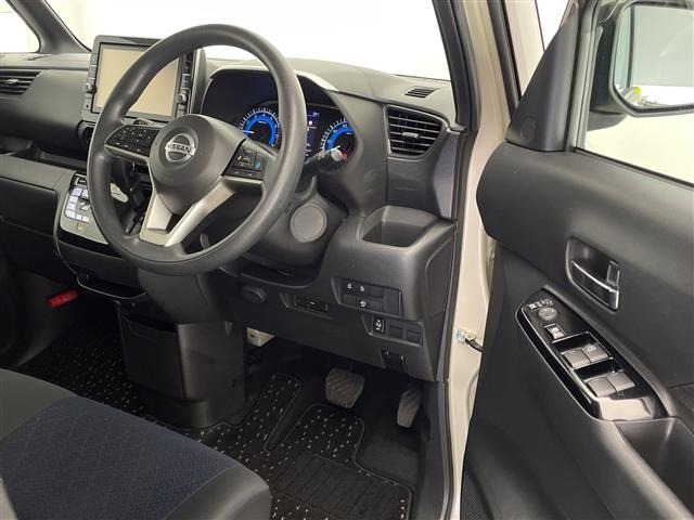 Nissan ROOX 2021 8192416-22