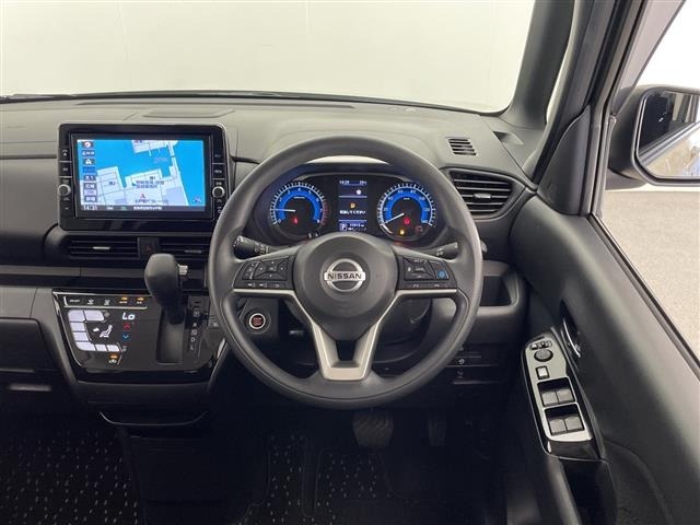 Nissan ROOX 2021 8192416-9