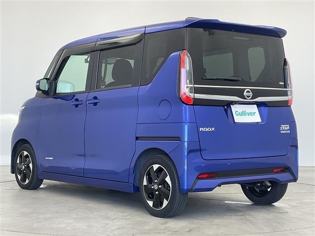 Nissan ROOX 2022 8192417-13