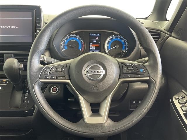 Nissan ROOX 2022 8192417-19