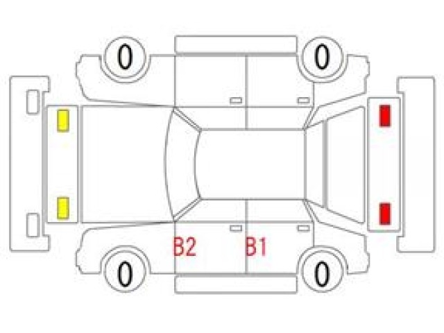 Nissan ROOX 2022 8192417-23