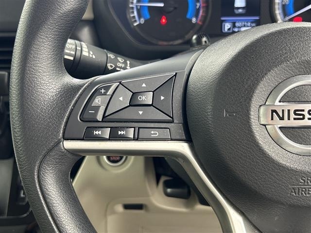 Nissan ROOX 2021 8192418-1