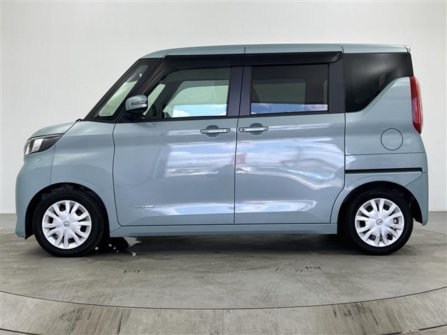 Nissan ROOX 2021 8192418-10