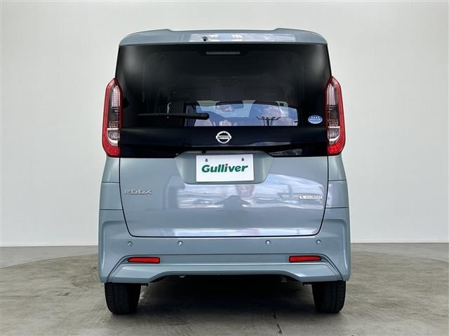 Nissan ROOX 2021 8192418-11