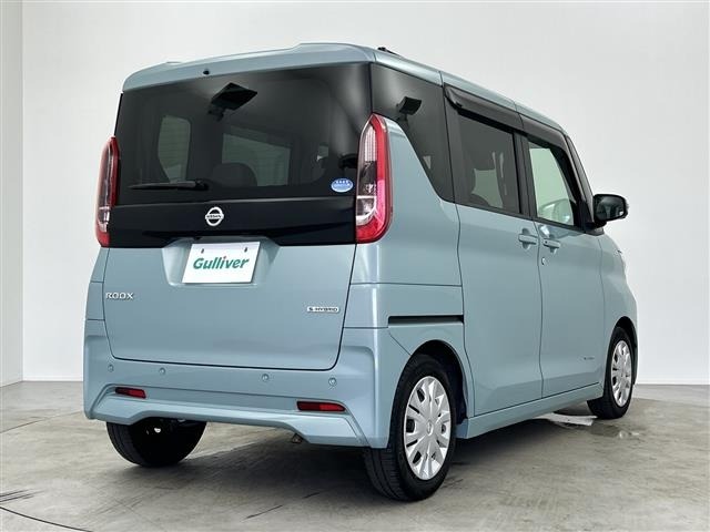 Nissan ROOX 2021 8192418-12