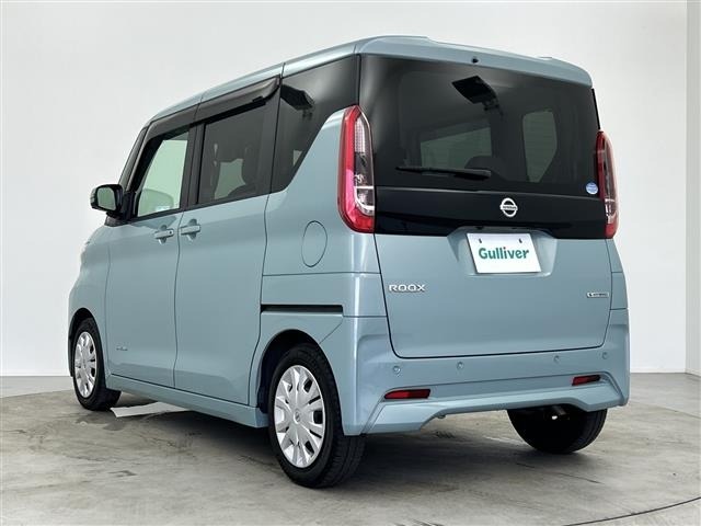 Nissan ROOX 2021 8192418-13