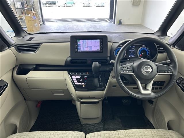 Nissan ROOX 2021 8192418-14