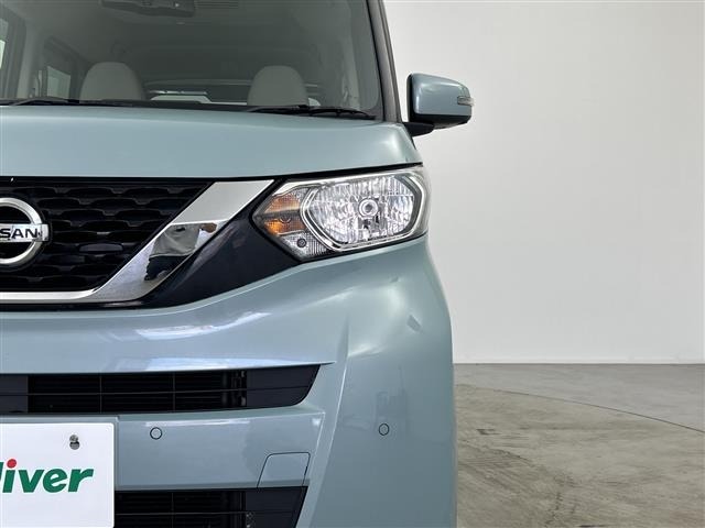 Nissan ROOX 2021 8192418-2