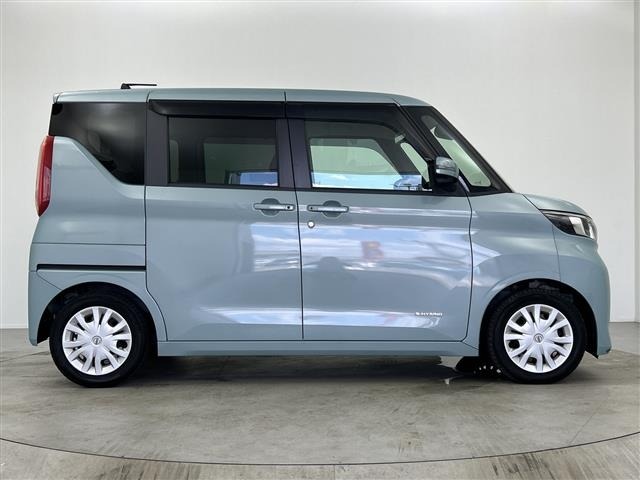 Nissan ROOX 2021 8192418-20