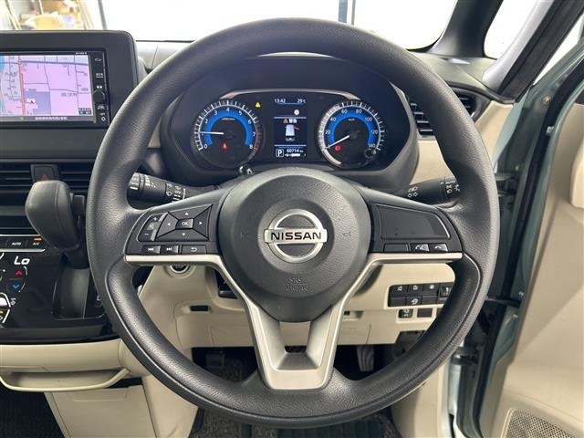 Nissan ROOX 2021 8192418-21