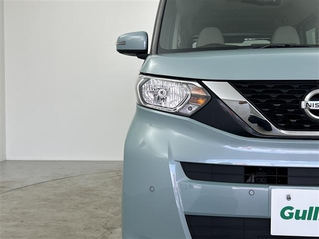 Nissan ROOX 2021 8192418-22