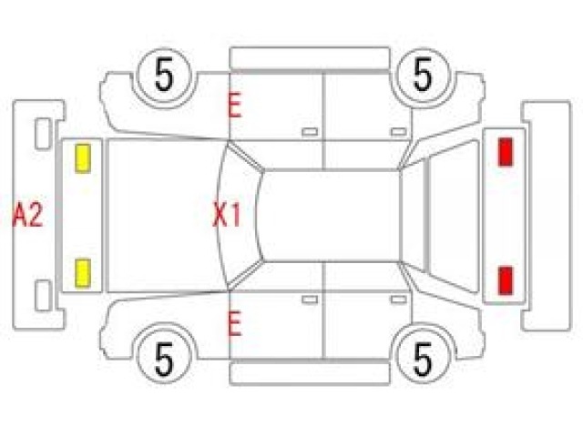 Nissan ROOX 2021 8192418-23