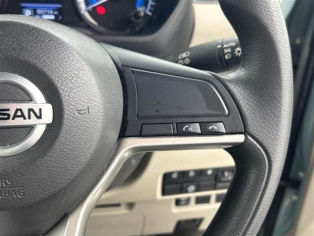 Nissan ROOX 2021 8192418-3