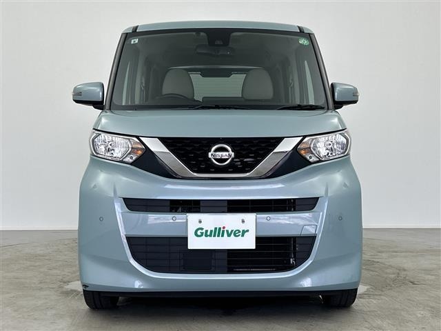 Nissan ROOX 2021 8192418-8